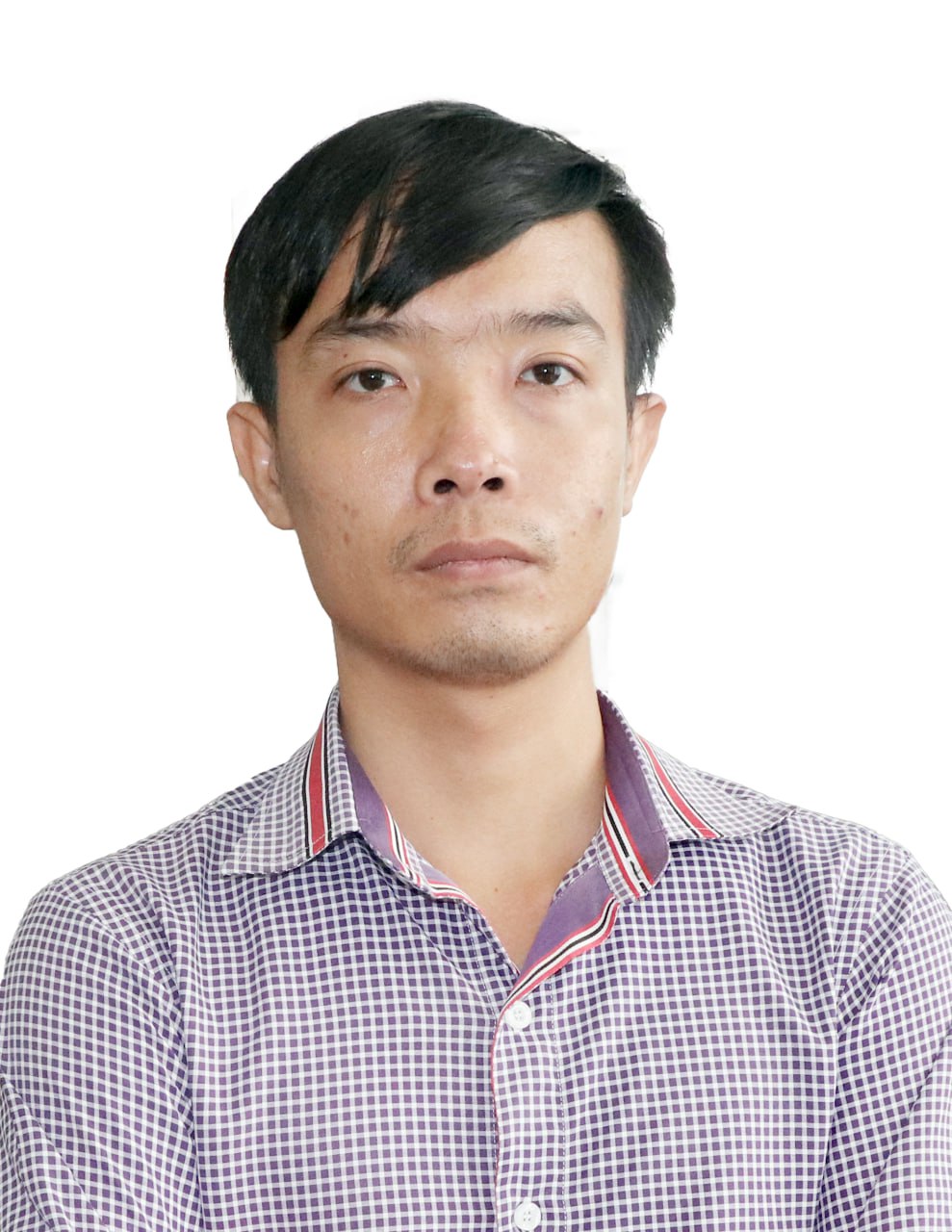 our team image