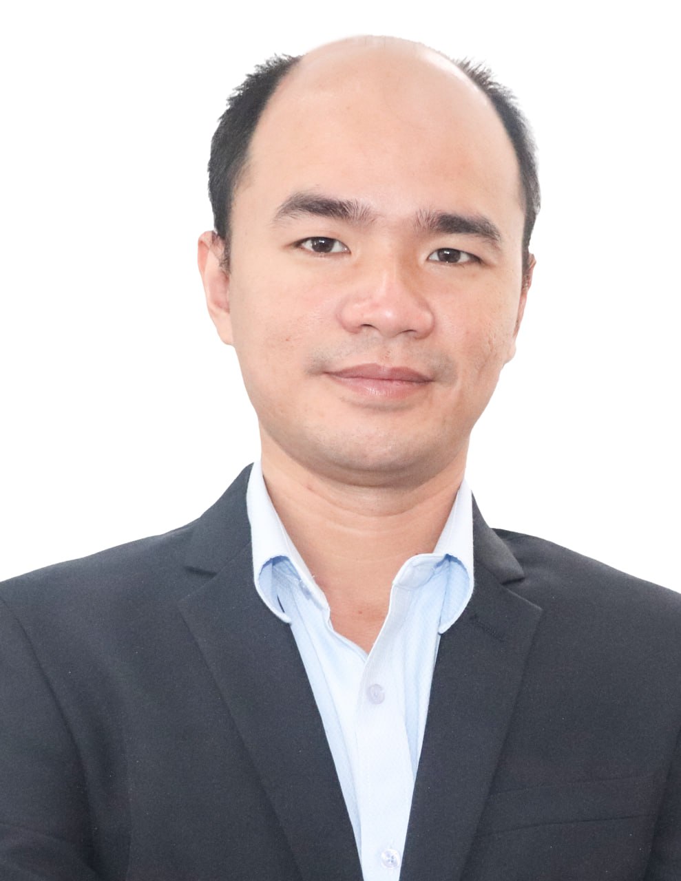 our team image