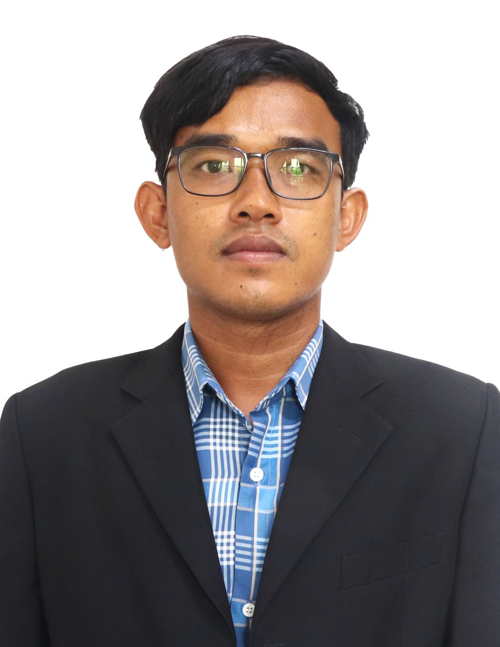 our team image