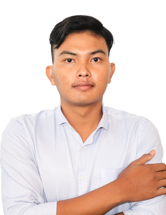 our team image