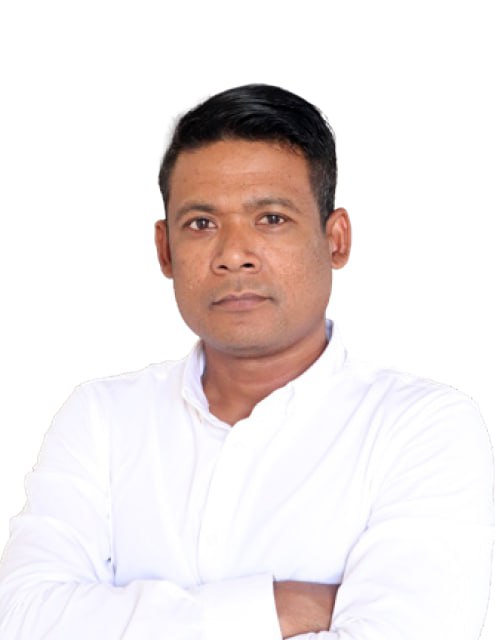 our team image