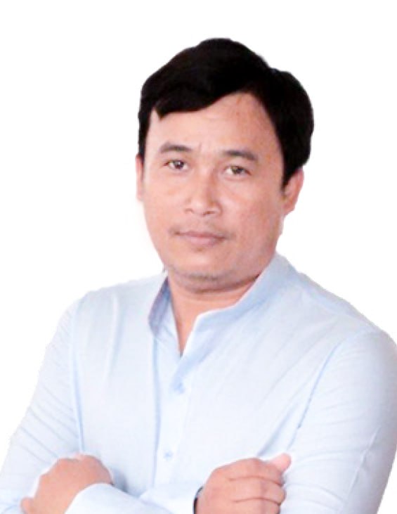 our team image